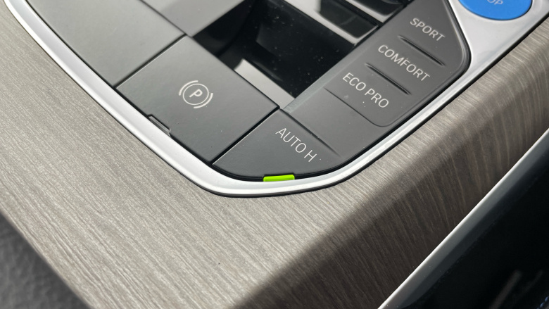 BMW i4 250kW eDrive40 M Sport 83.9kWh 5dr Auto [Tech] Electric Hatchback